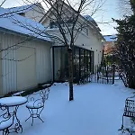 Nouveau Au Coeur De Adam - Le Clos De Couette-café 3*