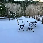 Nouveau Au Coeur De Adam - Le Clos De LʼIsle-Adam