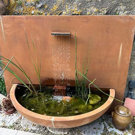 Nouveau Au Coeur De Adam - Le Clos De 3* LʼIsle-Adam