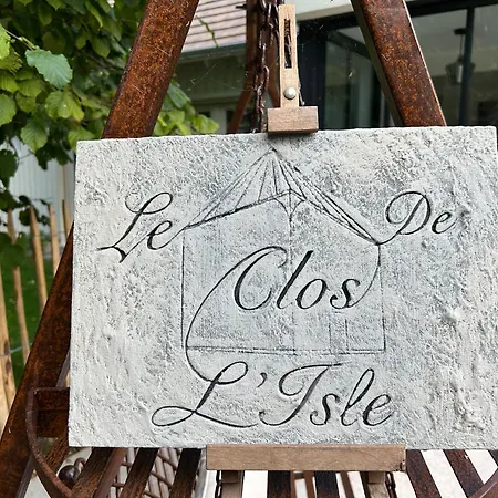Au Coeur De Adam - Le Clos De 3*