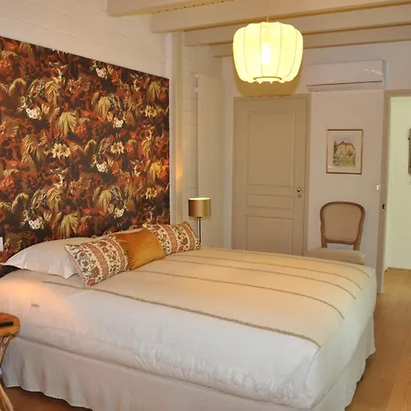 Nouveau Au Coeur De Adam - Le Clos De 3* LʼIsle-Adam