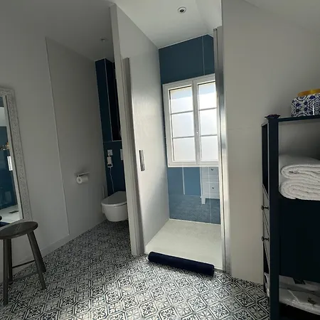 Nouveau Au Coeur De Adam - Le Clos De LʼIsle-Adam