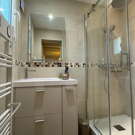 Nouveau Au Coeur De Adam - Le Clos De 3* LʼIsle-Adam