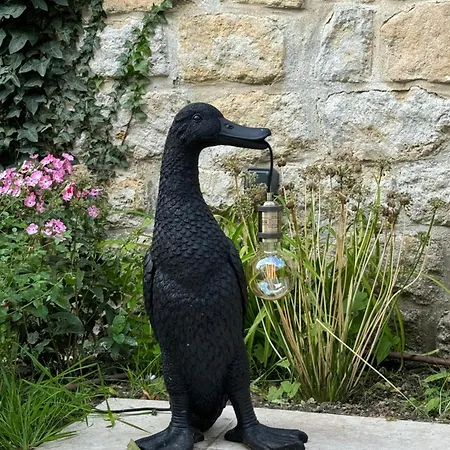 Couette-café Nouveau Au Coeur De Adam - Le Clos De