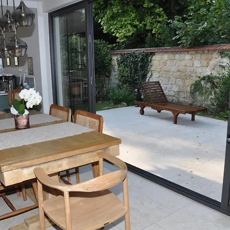 Nouveau Au Coeur De Adam - Le Clos De 住宿加早餐酒店 3*