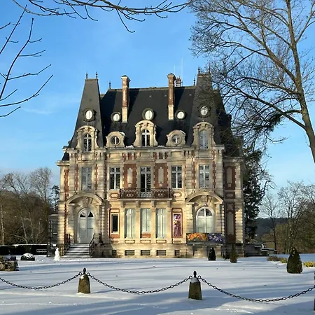Au Coeur De Adam - Le Clos De 3*